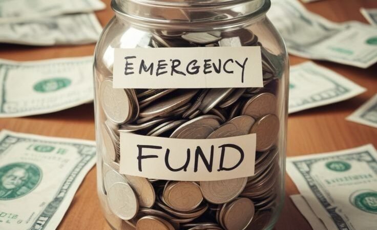 Fundo de Emergência: Por QueVocê Precisa de Um Agora